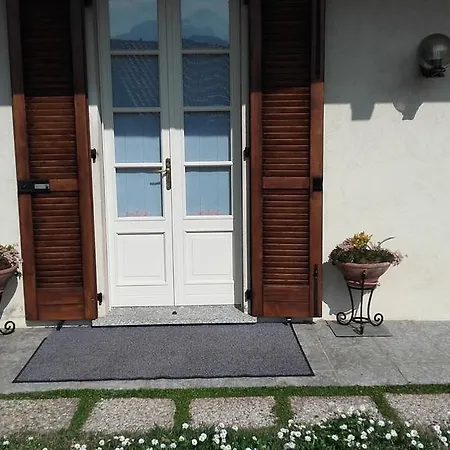 Angolo Aromatico Daire Mandello del Lario