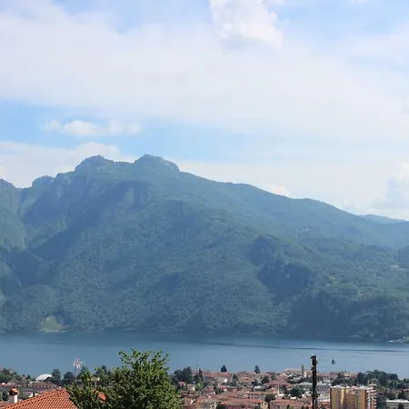 Angolo Aromatico * Mandello del Lario